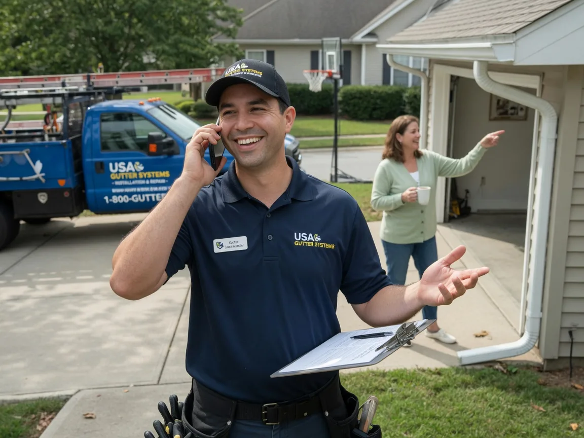 Gutter Installation Manns Harbor, NC FAQs